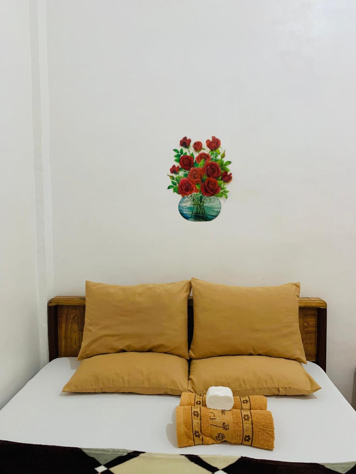 Queen'S Room Rental 1 爱妮岛 外观 照片