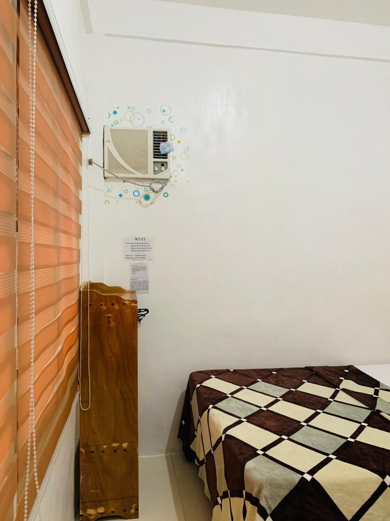 Queen'S Room Rental 1 爱妮岛 外观 照片